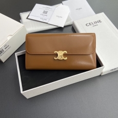 Celine Wallets Purse